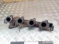 коллектор выпускной Mercedes-Benz E-Класс W211/S211 2003, 2.2 л., OM 646.961, дизель, АКПП, седан, 6111420501, 6461420201, 6461420301, A6111420501, A6461420201, A6461420301 - фото №2