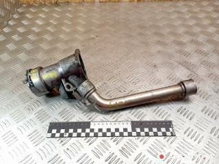 клапан EGR Mercedes-Benz E-Класс W211/S211 2003, 2.2 л., OM 646.961, дизель, АКПП, седан, A6120900154