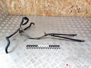 трубка охлаждающей жидкости Mercedes-Benz E-Класс W211/S211 2003, 2.2 л., OM 646.961, дизель, АКПП, седан, A2115000472