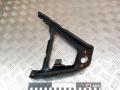 кронштейн двигателя Mercedes-Benz E-Класс W211/S211 2003, 2.2 л., OM 646.961, дизель, АКПП, седан, A6110981729 - фото №2