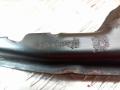 кронштейн двигателя Mercedes-Benz E-Класс W211/S211 2003, 2.2 л., OM 646.961, дизель, АКПП, седан, A6110981729 - фото №3