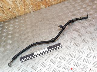 минусовой провод аккумулятора Mercedes-Benz E-Класс W211/S211 2003, 2.2 л., OM 646.961, дизель, АКПП, седан, 2115402005, A2115402005
