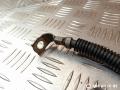 минусовой провод аккумулятора Mercedes-Benz E-Класс W211/S211 2003, 2.2 л., OM 646.961, дизель, АКПП, седан, 2115402005, A2115402005 - фото №2