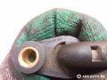 датчик ABS Citroen Berlingo 1 поколение (M59) [рестайлинг] 2004, 2.0 л., дизель, МКПП, 9646972580, 0265007666 - фото №5