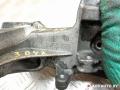 кронштейн генератора Peugeot 308 T7 2010, 1.6 л., дизель, черный, 9685991680 - фото №4
