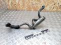 охладитель EGR / Радиатор EGR Peugeot 308 T7 2010, 1.6 л., 9HY (DV6TED4), дизель, МКПП, черный, хетчбэк 5 дв., 9646762280, 9672880080, VP1U3H9P445BA, 79989D, 161863, 1332087, 1473370, 1497378, 3M5Q9F464BA, 3M5Q9F464BB, 3M5Q9F464BC, 135988, Y60520304, Y60520304A, Y60520304B, 11717804953, 31259251 - фото №3
