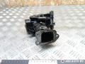 заслонка дроссельная Peugeot 308 T7 2010, 1.6 л., дизель, 9660030480 - фото №2