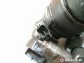 заслонка дроссельная Peugeot 308 T7 2010, 1.6 л., дизель, 9660030480 - фото №6