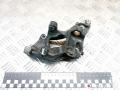 кронштейн генератора Peugeot 308 T7 2010, 1.6 л., 9HY (DV6TED4), дизель, МКПП, черный, хетчбэк 5 дв., 9658199180 - фото №2