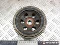 шкив коленвала IVECO Daily 3 поколение 2001, 2.8 л., 8140.43B, дизель, МКПП, 35s11, микроавтобус, 500332296 - фото №3