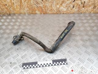 фланец (тройник) системы охлаждения Peugeot 406 1 поколение [рестайлинг] 2000, 1.8 л., бензин, МКПП, седан, 9618664180, 9618664080