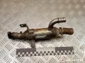 охладитель EGR / Радиатор EGR Peugeot 406 1 поколение [рестайлинг] 2000, 1.8 л., бензин, МКПП, седан, 9627242880, 861059G - фото №2