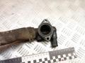 фланец (тройник) системы охлаждения Peugeot 406 1 поколение [рестайлинг] 2001, 2.0 л., дизель, МКПП, универсал - фото №3