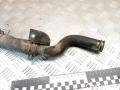 фланец (тройник) системы охлаждения Peugeot 406 1 поколение [рестайлинг] 2001, 2.0 л., дизель, МКПП, универсал - фото №4