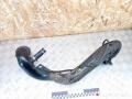 патрубок турбины Peugeot 406 1 поколение [рестайлинг] 2001, 2.0 л., дизель, МКПП, универсал, 9632893480, 9636664380, 9632093480 - фото №2