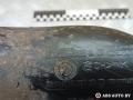 патрубок турбины Peugeot 406 1 поколение [рестайлинг] 2001, 2.0 л., дизель, МКПП, универсал, 9632893480, 9636664380, 9632093480 - фото №5