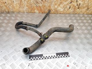 патрубок (трубопровод, шланг) Peugeot 406 1 поколение [рестайлинг] 2001, 2.0 л., дизель, МКПП, универсал