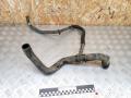 патрубок (трубопровод, шланг) Peugeot 406 1 поколение [рестайлинг] 2001, 2.0 л., дизель, МКПП, универсал - фото №2
