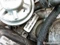 турбина Citroen C5 2 поколение 2009, 2.2 л., дизель, МКПП, универсал, 9685400180, 7699010003, 7699000002, GT1238Z, 7703320001 - фото №7