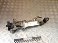 клапан EGR Citroen C5 2 поколение 2009, 2.2 л., дизель, МКПП, универсал, 9656911780, 1427355, 6G9Q9D475AA, 6NU010171231, AJ811155, EGZ1034BE, EGZ1034GP, EGZ1034LR, KRE8890, LR000997, EG1043712B1, MN982239, 1618T1, 700578050, 700578120, EG1034W, V25630015, 9656912280 - фото №6