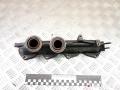 коллектор выпускной Citroen C5 2 поколение 2009, 2.2 л., дизель, МКПП, универсал, 9681890680 - фото №3