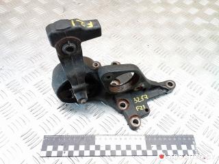 кронштейн полуоси Citroen C5 2 поколение 2009, 2.2 л., дизель, МКПП, универсал, 9654863280
