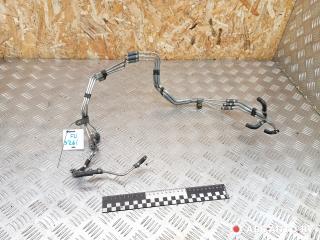 трубка охлаждающей жидкости Citroen C5 2 поколение 2009, 2.2 л., дизель, МКПП, универсал
