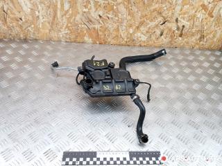 маслоотделитель (сапун) Citroen C5 2 поколение 2009, 2.2 л., дизель, МКПП, универсал, 9653275280