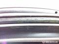 уплотнитель двери Mercedes-Benz A W168 1 поколение (1997-2001) 2001, 1.4 л., бензин, АКПП, хетчбэк 5 дв., A1686920176 - фото №3