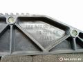 короб предохранителей Mercedes-Benz A W168 1 поколение (1997-2001) 2000, 1.7 л., дизель, МКПП, 1685400024 - фото №5