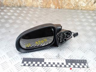 зеркало наружное левое Mercedes-Benz A W168 1 поколение (1997-2001) 2001, 1.4 л., бензин, АКПП, хетчбэк 5 дв.