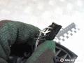 зеркало наружное левое Mercedes-Benz A W168 1 поколение (1997-2001) 2001, 1.4 л., бензин, АКПП, хетчбэк 5 дв. - фото №8