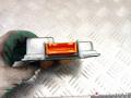 блок AirBag Peugeot 406 1 поколение [рестайлинг] 2001, 2.0 л., дизель, МКПП, универсал, 550725200, 9638592580 - фото №2