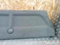 полка багажника Peugeot 406 1 поколение [рестайлинг] 2002, 2.0 л., дизель, МКПП, универсал, 9620759077 - фото №4