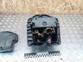 короб предохранителей Mercedes-Benz A W168 1 поколение (1997-2001) 2001, 1.4 л., бензин, АКПП, хетчбэк 5 дв., A0019890803, 1685400024, A1688172620 - фото №7