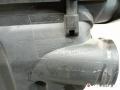 коллектор впускной Mercedes-Benz A W168 1 поколение (1997-2001) 2000, 1.7 л., дизель, МКПП, 6680900301, A6680900301 - фото №6