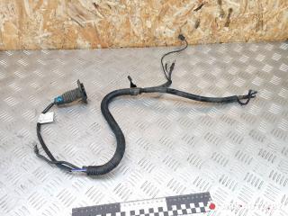 минусовой провод аккумулятора Mercedes-Benz A W168 1 поколение (1997-2001) 2000, 1.7 л., дизель, МКПП, 1685400330, A1685400330, 1689971081, A1689971081
