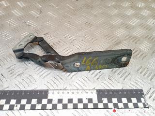 петля капота левая Mercedes-Benz A W168 1 поколение (1997-2001) 2000, 1.7 л., дизель, МКПП, A1688800128, 1688800128