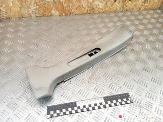 обшивка стойки центральной левой Mercedes-Benz A W168 1 поколение (1997-2001) 2000, 1.7 л., дизель, МКПП, A1686901125, 1686901125
