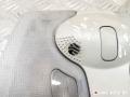 фонарь салона (плафон) Mercedes-Benz A W168 1 поколение (1997-2001) 2000, 1.7 л., дизель, МКПП, A1688200101, 1688200101 - фото №3