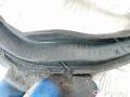 уплотнитель двери Mini Cooper 1 поколение 2003, 1.6 л., W10 B16 A, бензин, МКПП, 51717039864 - фото №3