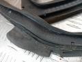 уплотнитель двери Mini Cooper 1 поколение 2003, 1.6 л., W10 B16 A, бензин, МКПП, 51717039863 - фото №2
