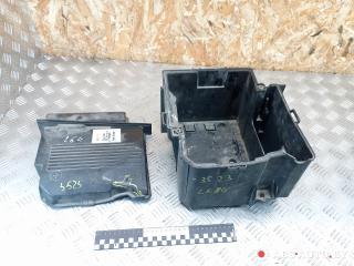 кожух аккумулятора Mini Cooper 1 поколение 2003, 1.6 л., W10 B16 A, бензин, МКПП, 6915175, 61216915172