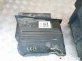 кожух аккумулятора Mini Cooper 1 поколение 2003, 1.6 л., W10 B16 A, бензин, МКПП, 6915175, 61216915172 - фото №2