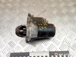 стартер Mini Cooper 1 поколение 2003, 1.6 л., W10 B16 A, бензин, МКПП, 0001106019, 0001106027, 0986018840, 1986S00651, 12411489994, 12411517327, 12417570487, 1489994, 458498, 063721254010, 943212541010, 944280188400, MRS18840, STB1254RB, 8EA011610171, 8EA737972001, STB1254AB, STB1254BA, STB1254RN