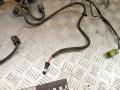 проводка двигателя Mini Cooper 1 поколение 2003, 1.6 л., W10 B16 A, бензин, МКПП, 7510921, 7520934, 7510301 - фото №5