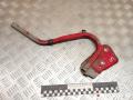 петля капота правая Mini Cooper 1 поколение 2003, 1.6 л., W10 B16 A, бензин, МКПП, 41610598827 - фото №2