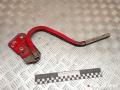 петля капота левая Mini Cooper 1 поколение 2003, 1.6 л., W10 B16 A, бензин, МКПП, 41610598828 - фото №2