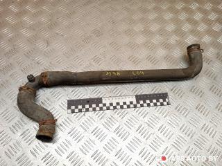 патрубок радиатора Mini Cooper 1 поколение 2003, 1.6 л., W10 B16 A, бензин, МКПП, 17121475561