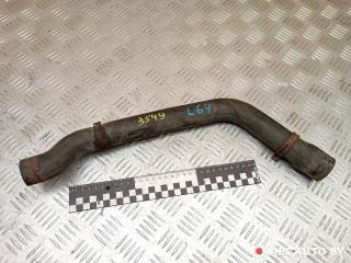 патрубок радиатора Mini Cooper 1 поколение 2003, 1.6 л., W10 B16 A, бензин, МКПП, 17121475563
